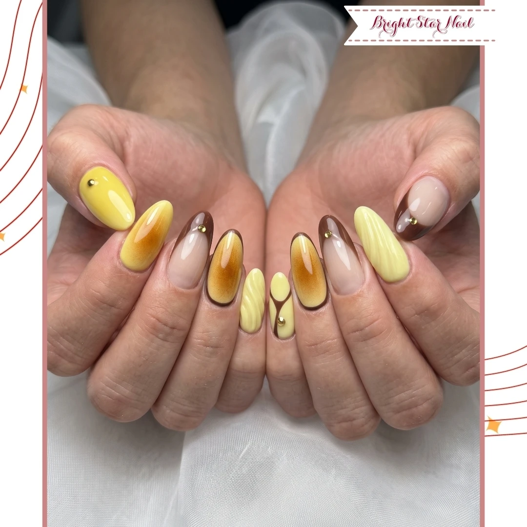 Nail August 14